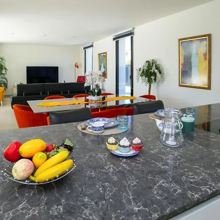 Pouw By Interhome