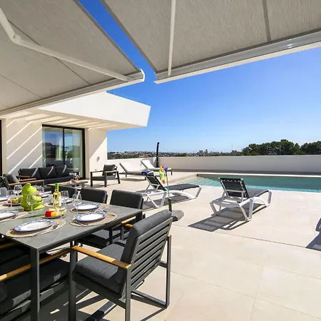 Pouw By Interhome *